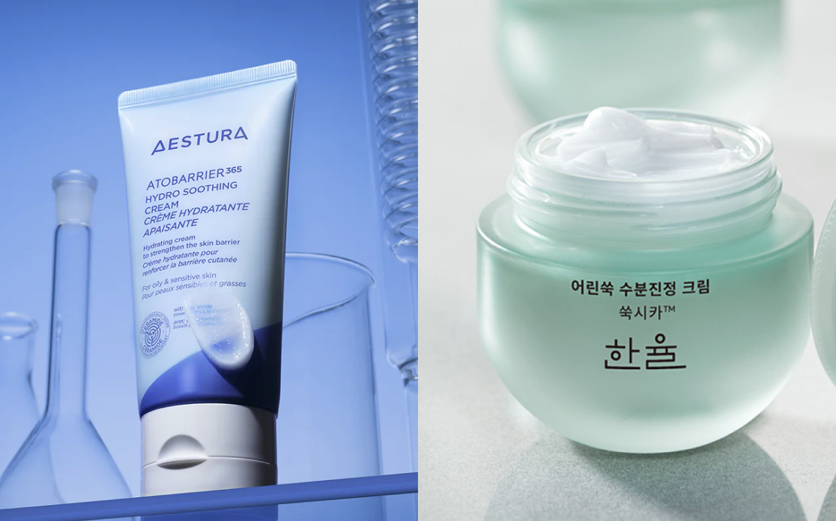 Concentrix Supports Amorepacific's Aestura and Hanyul Brands with Shopify Global Build
