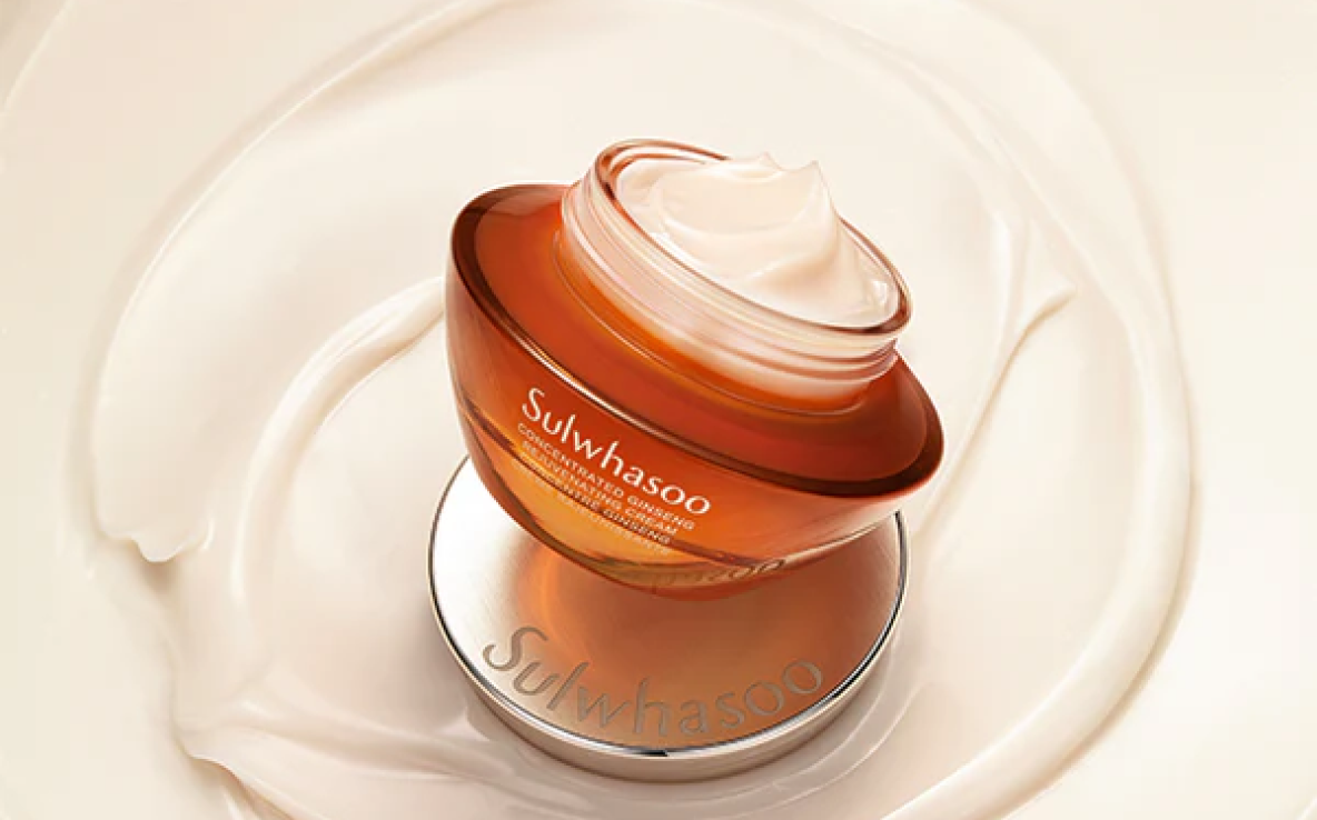 Sulwhasoo JP Shopify D2C Mall Launch - Built in 2 Months, Shopify