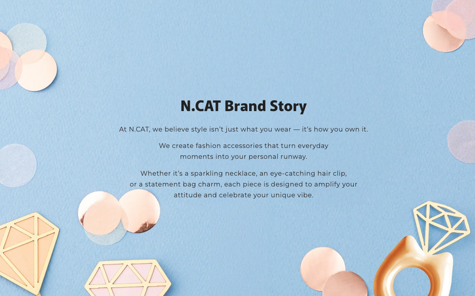 The NCAT USA Shopify Hybrid Commerce Construction Project